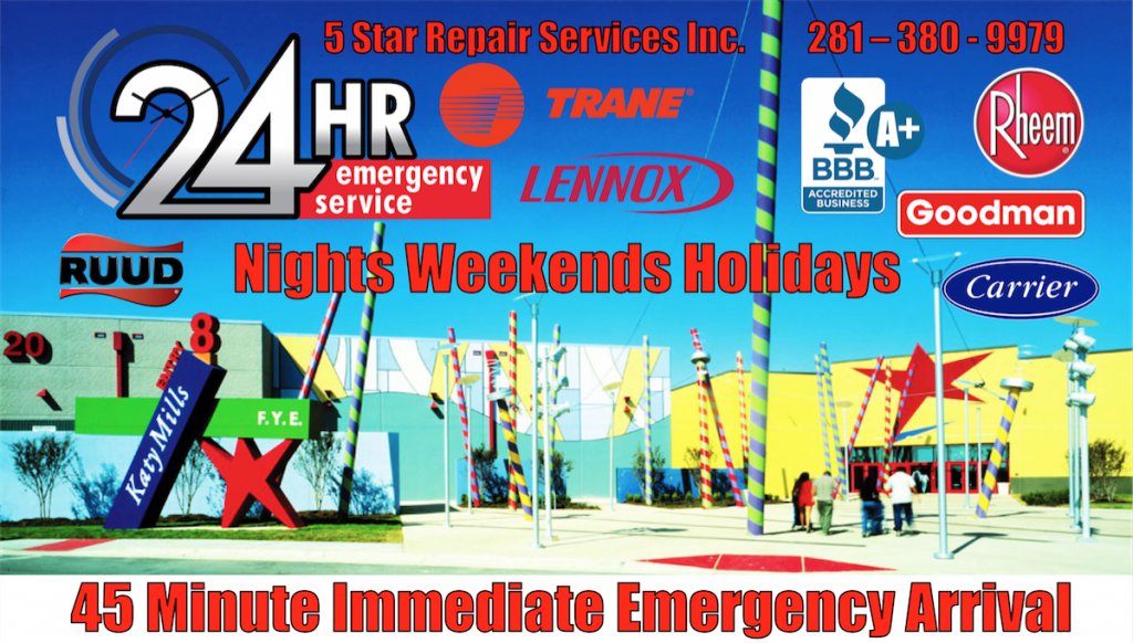 emergency-ac-repair-Katy-Tx-77449-77491-77492-77493-77494-24-hour-hvac